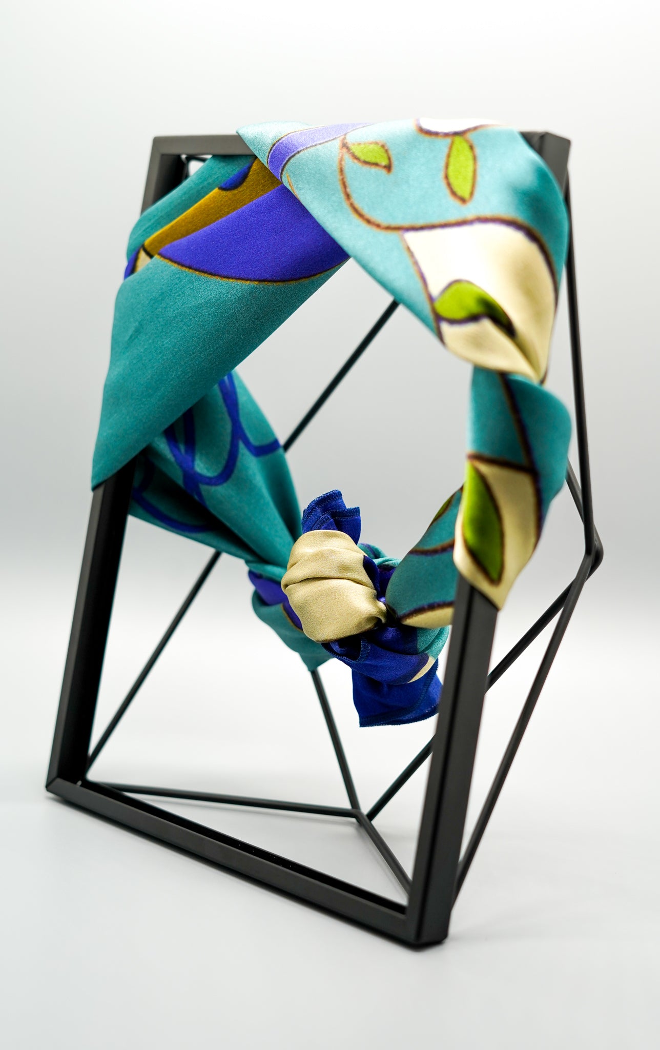 Scarf AQUARIUS