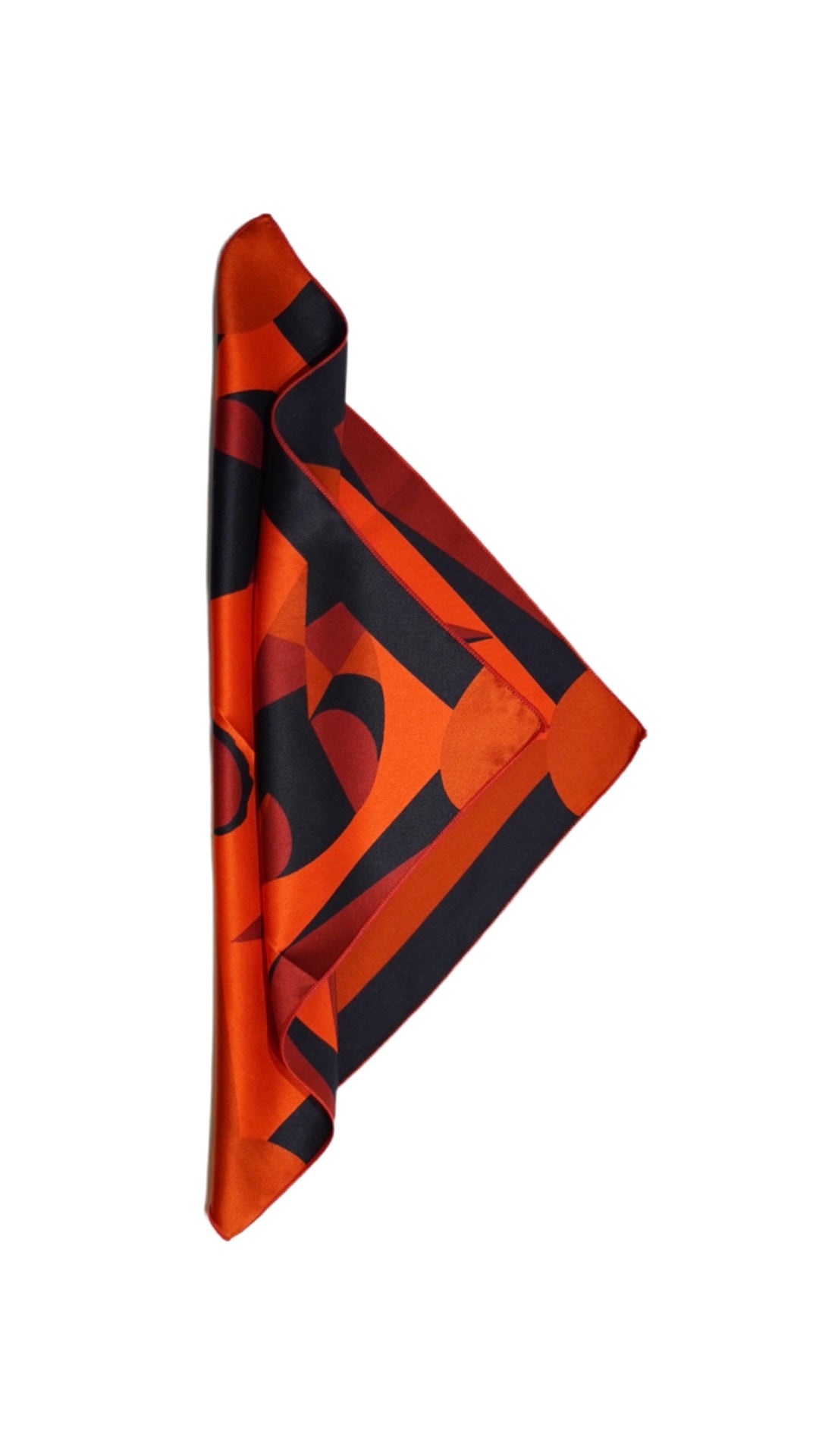 Pocket square SCORPIO