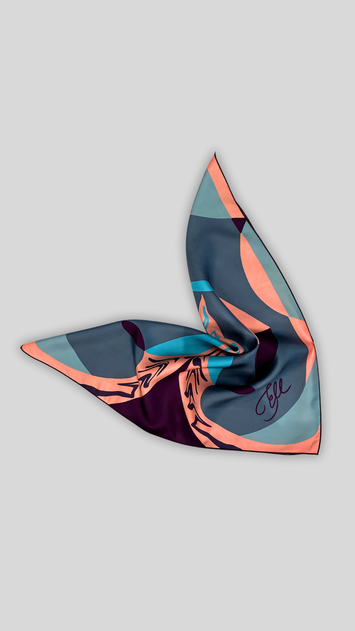 Scarf LIBRA