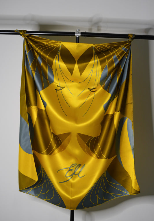Scarf GEMINI
