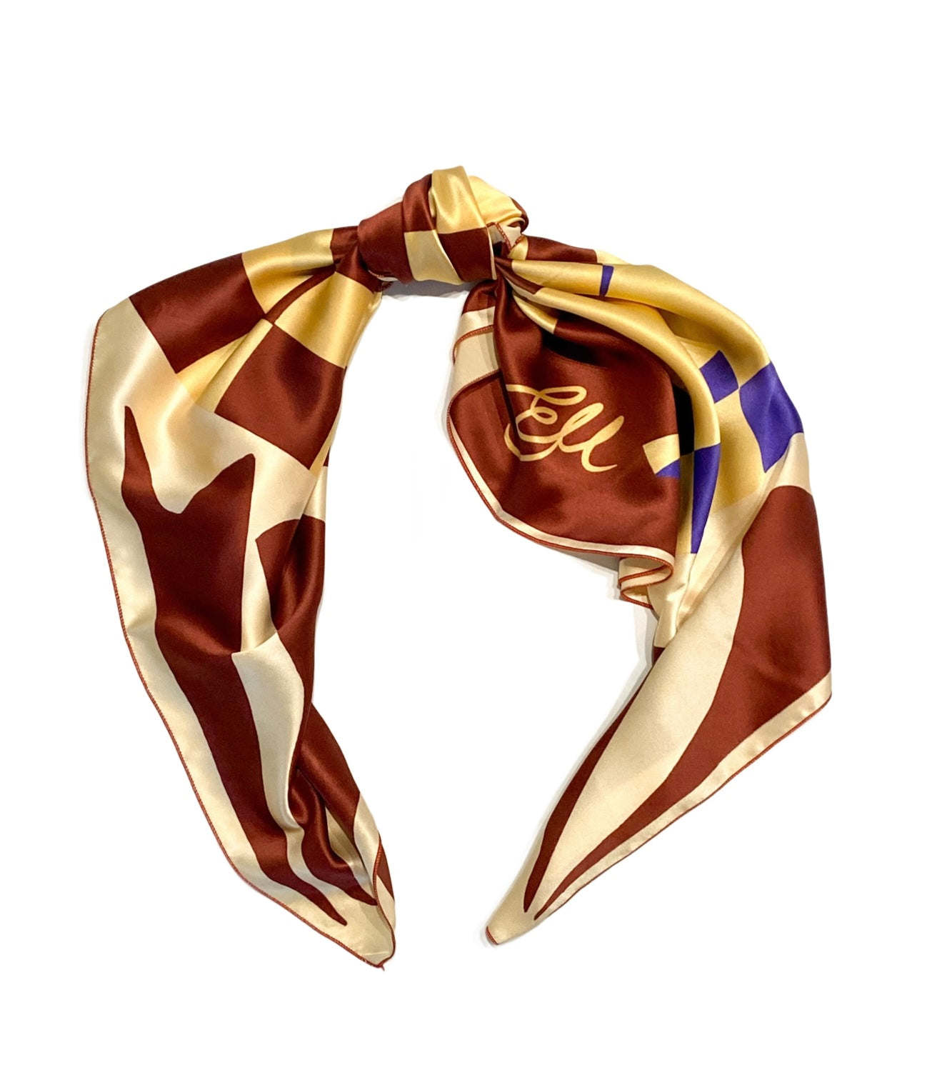 Scarf VIRGO