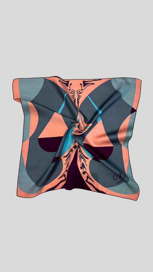 Scarf LIBRA