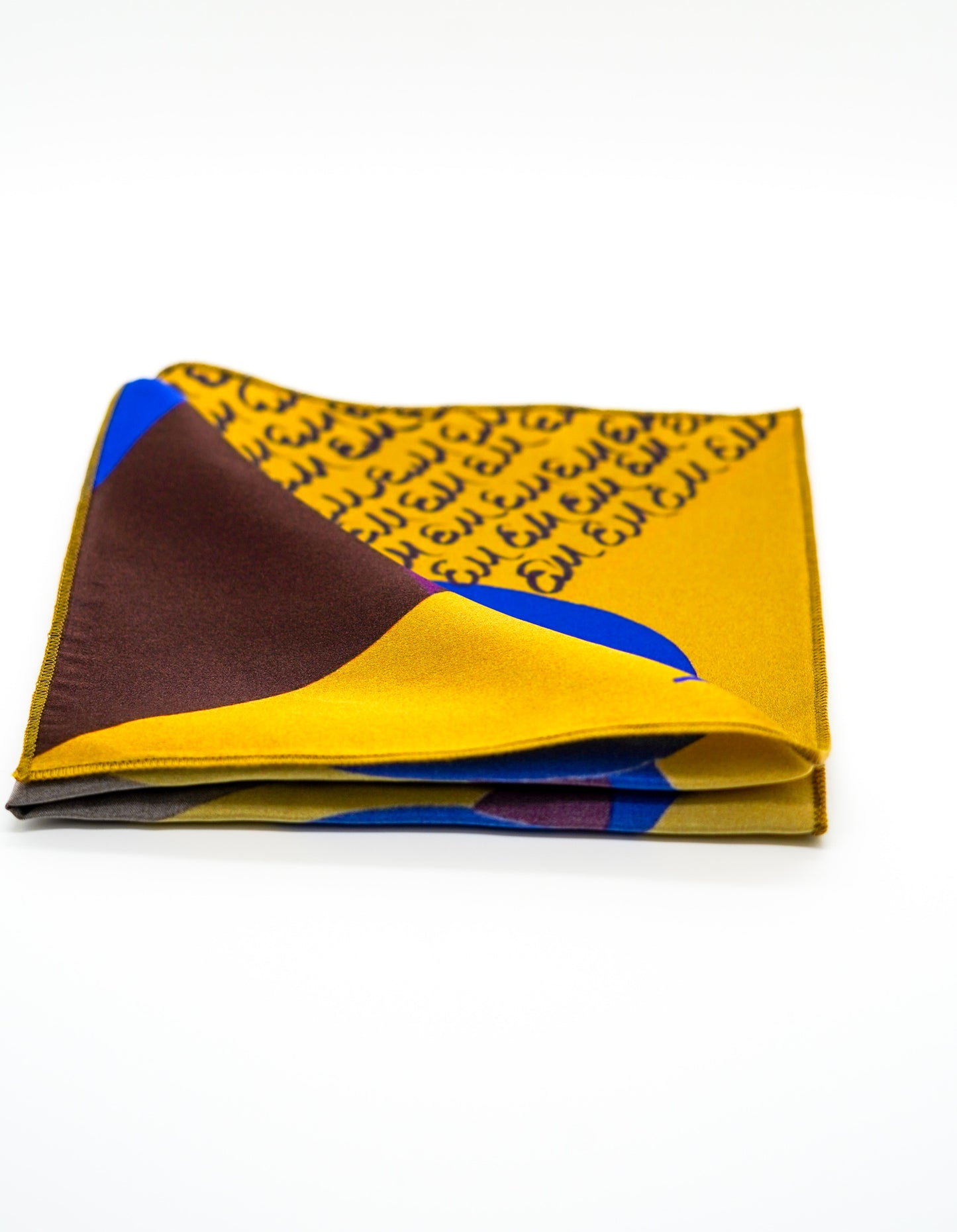 Pocket square ARIES