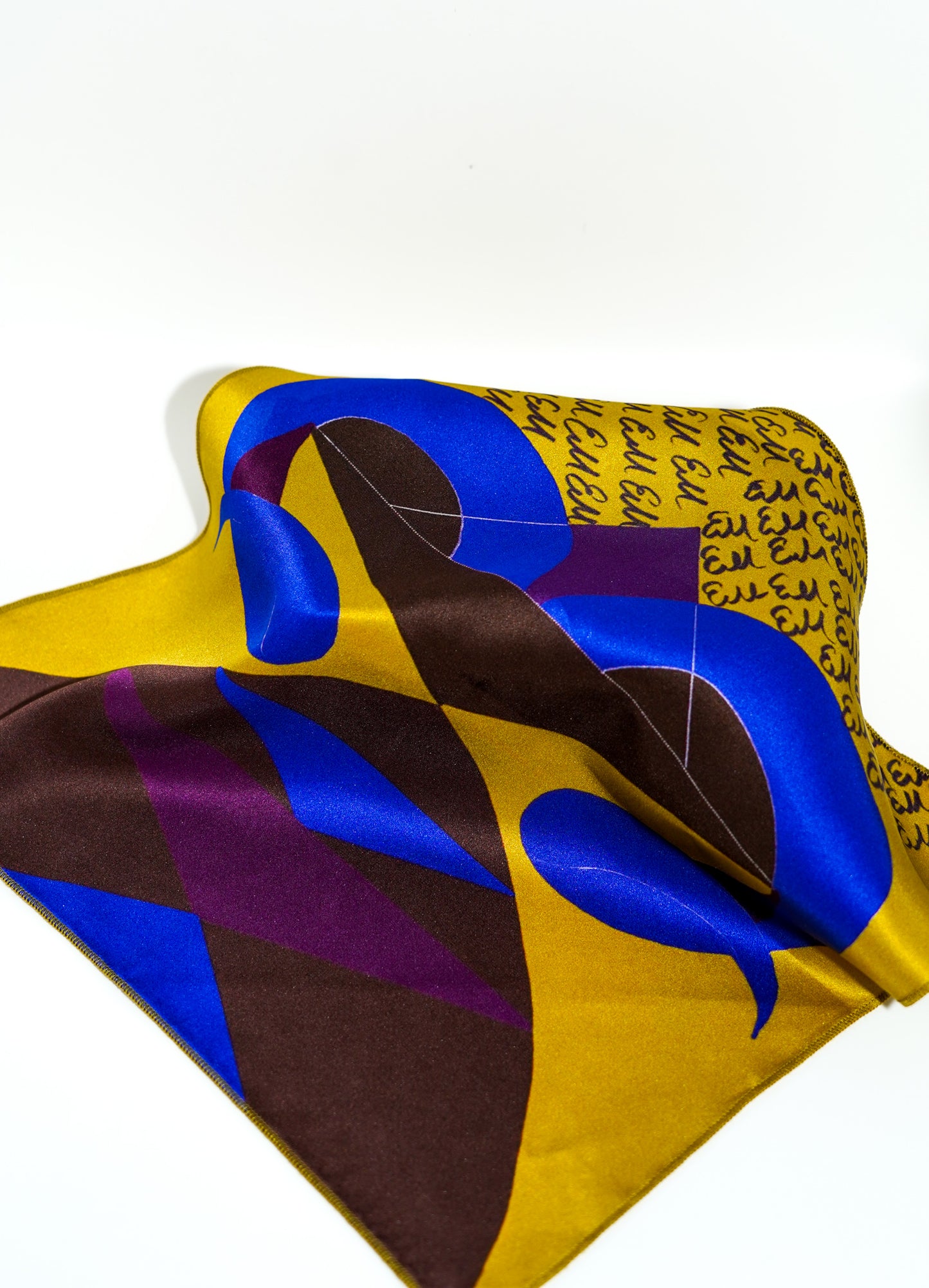 Pocket square ARIES