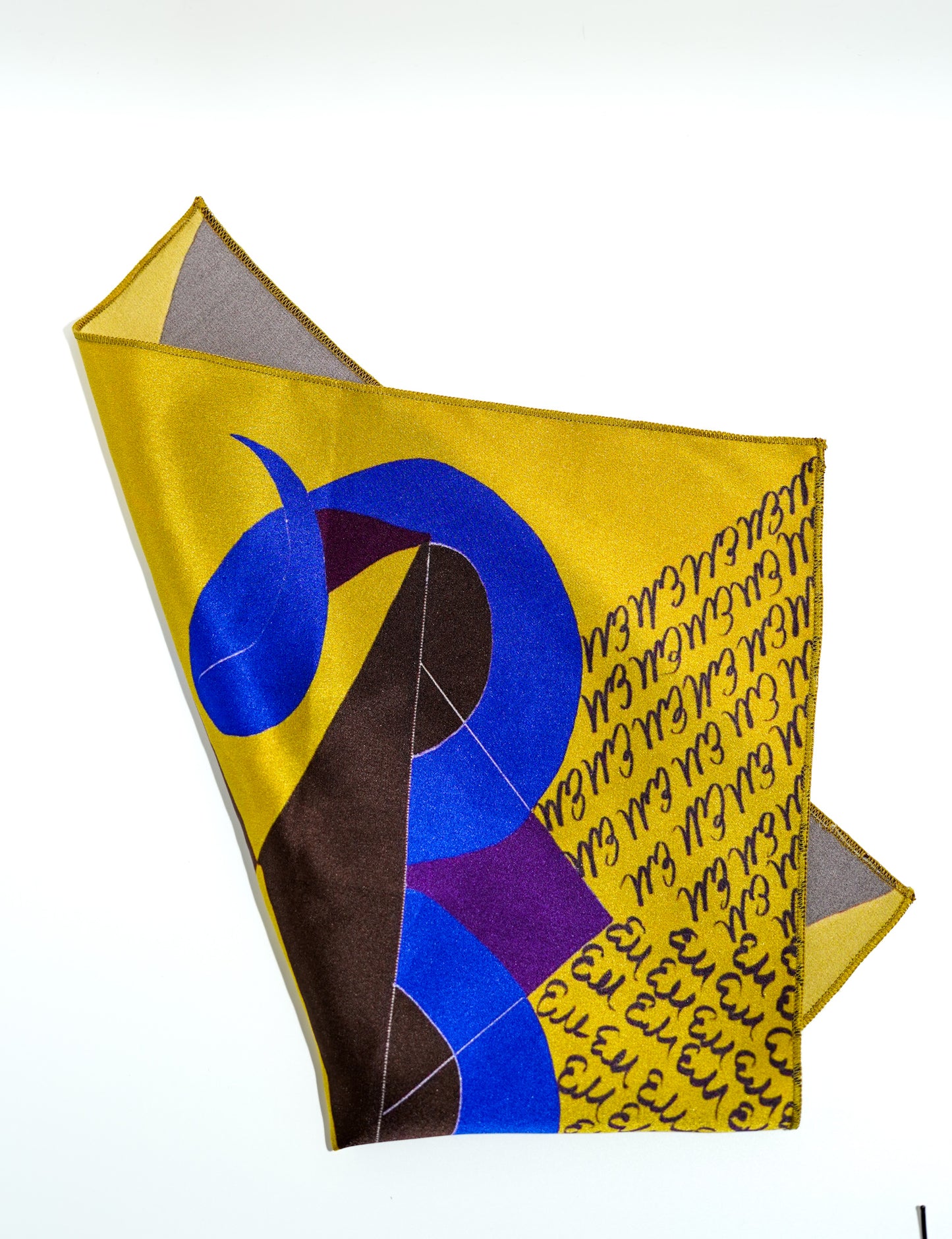 Pocket square ARIES