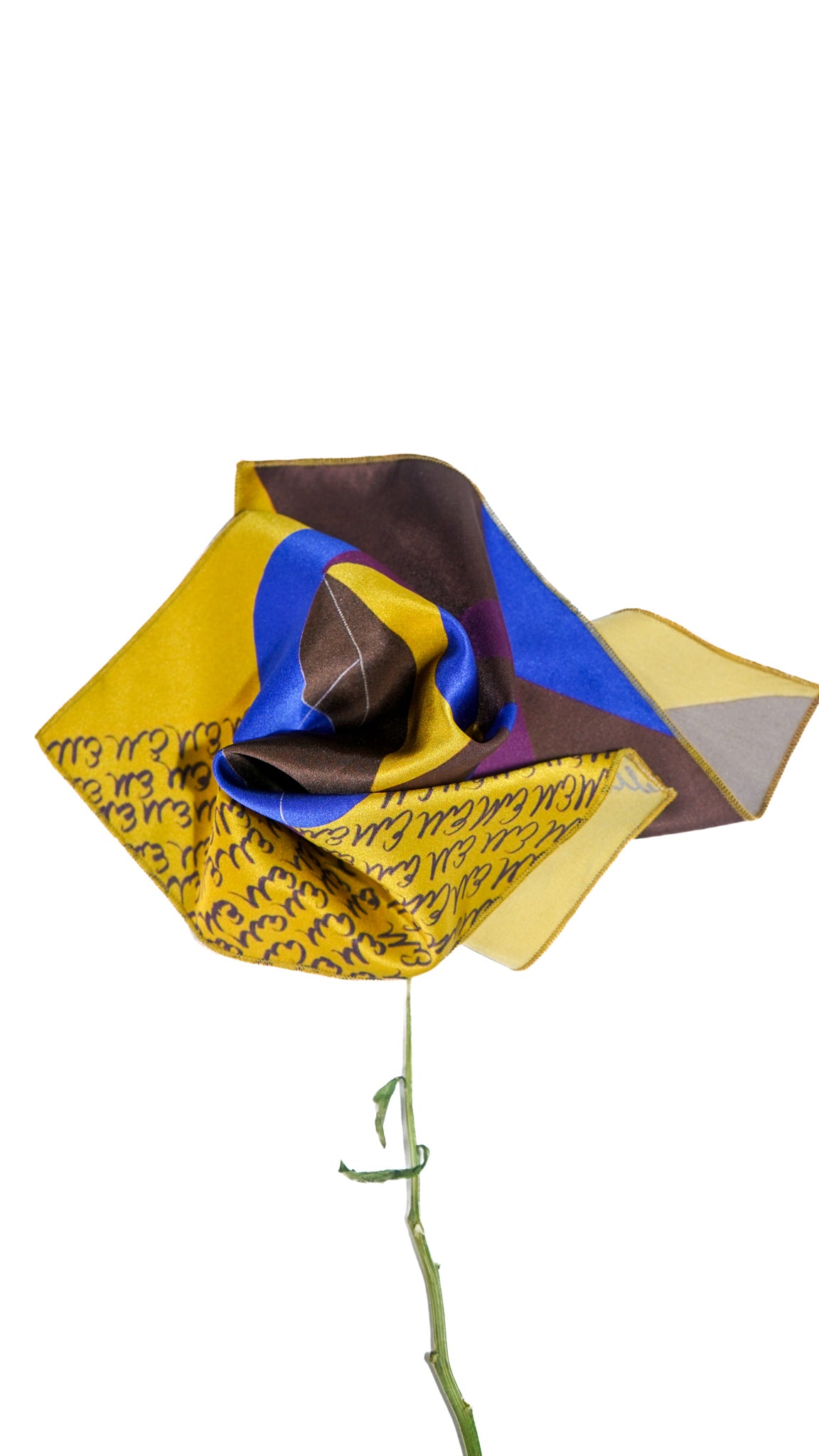 Pocket square ARIES
